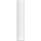 Ekena Millwork Merced Architectural Grade PVC Outlooker with Traditional Ends, 5"W X 20"D X 26"H OUTP05X20X26MRC01 - alternate 3